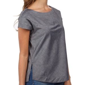 Arc’teryx Blasa Short Sleeve Shirt